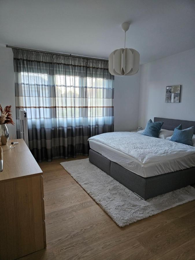 Cosy & Elegant Cityhouse With Garden Вена Экстерьер фото