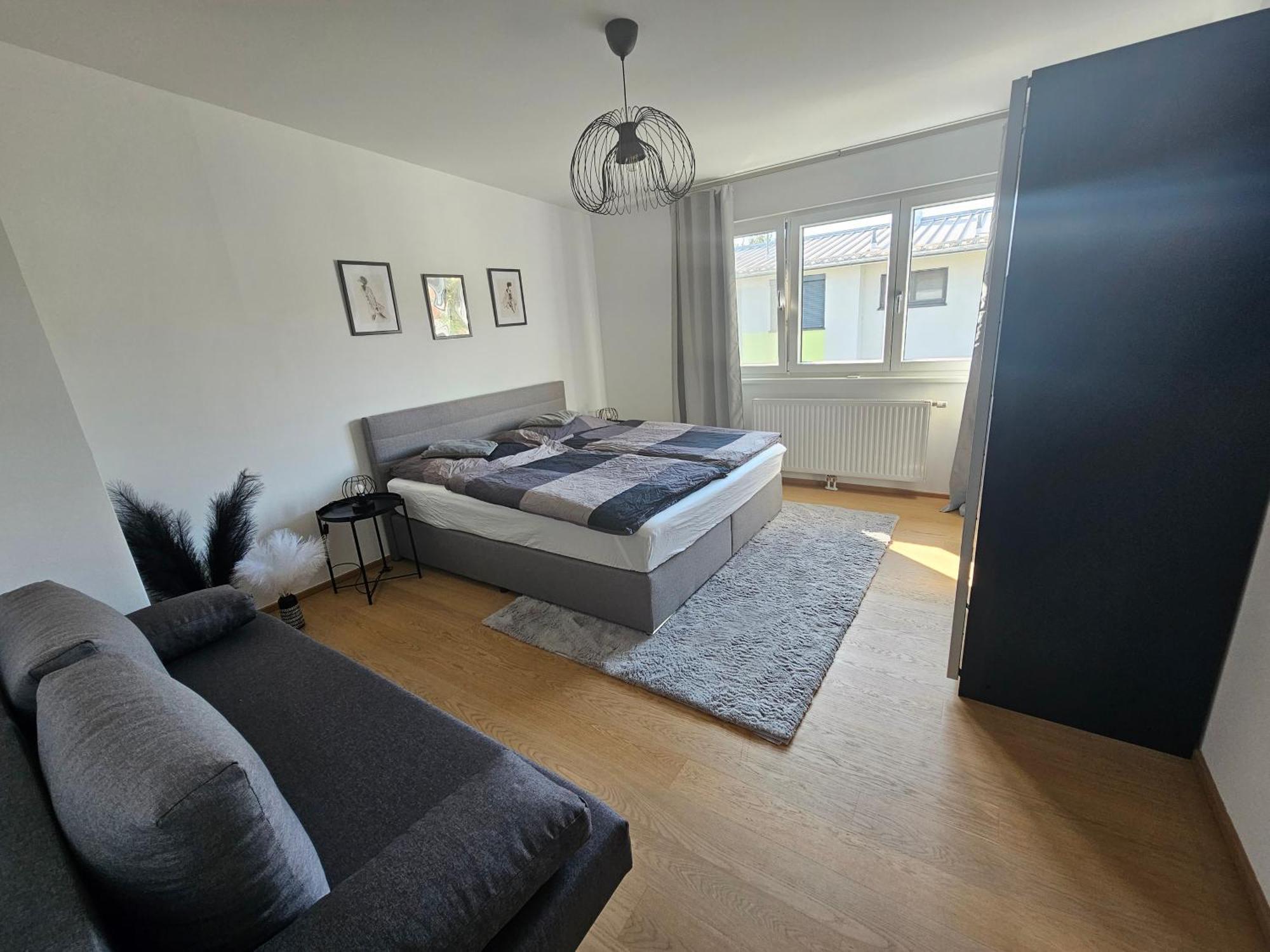 Cosy & Elegant Cityhouse With Garden Вена Экстерьер фото